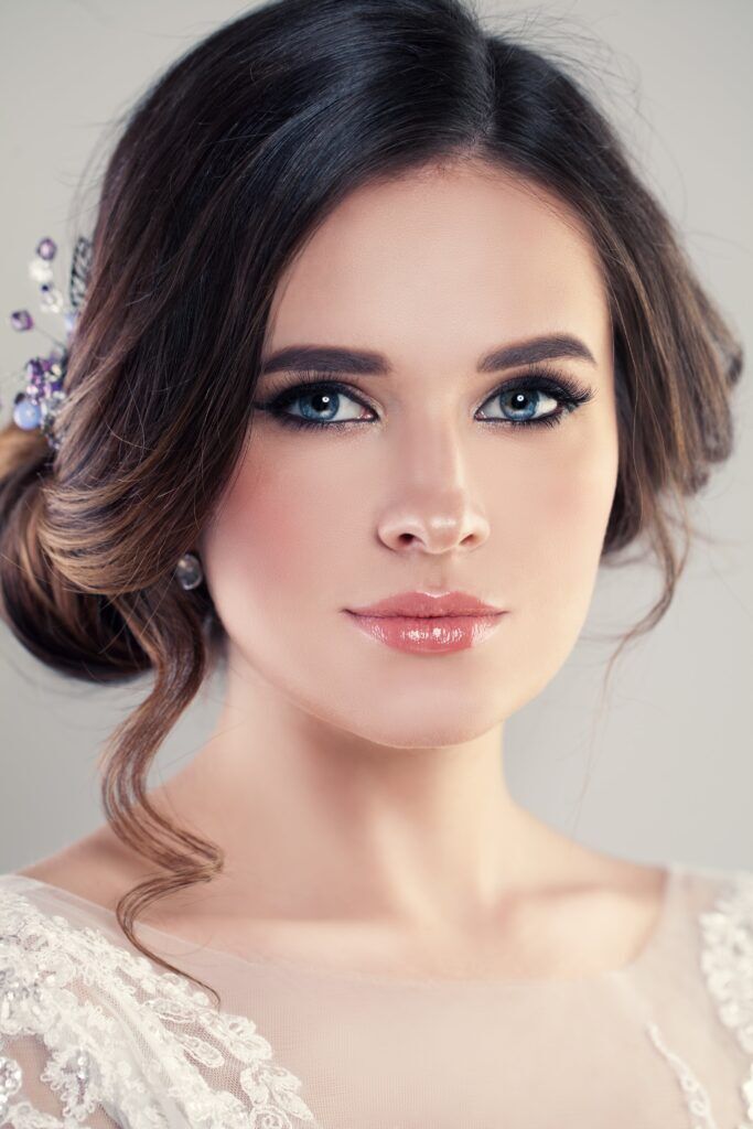 Must-Know Bridal Wedding Makeup Looks for Every Makeup Artist